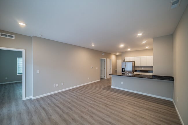 Oaks Place