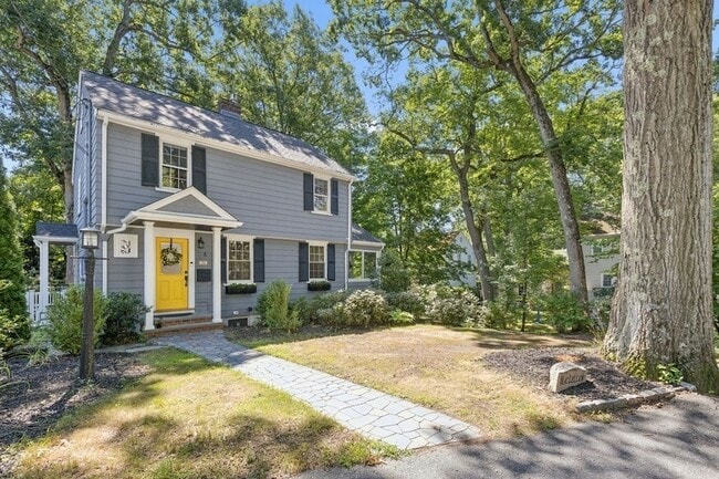 Building Photo - 36 Risley Rd