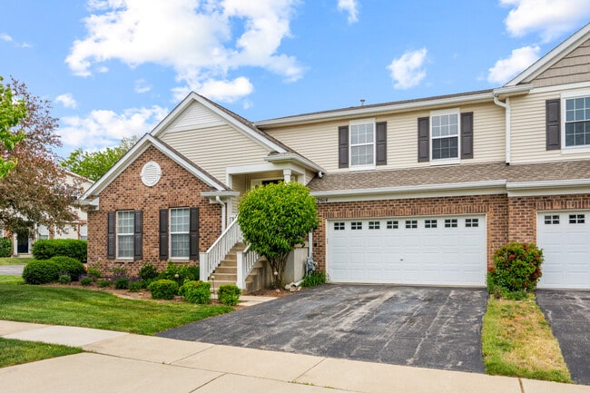 Building Photo - 2614 Loren Ln Unit 2614