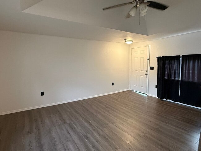 Photo - Charming 1 Bed Apartment | Hardwood Floors + Near Downtown!