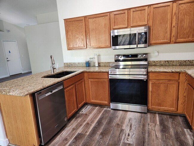 Photo - Updated spacious home near thriving downto...