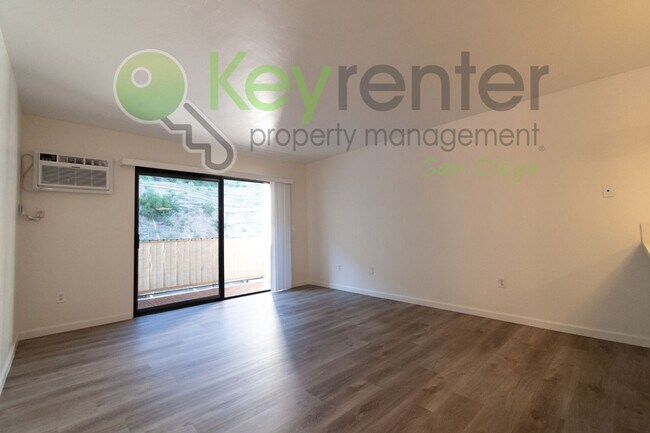 Photo - Walking distance to Fashion Vally Mall |2 minute drive to both North and South 163, as well as I-8 Unit 267