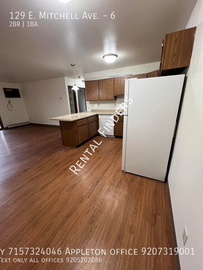 Photo - 129 E Mitchell Ave Unit 6