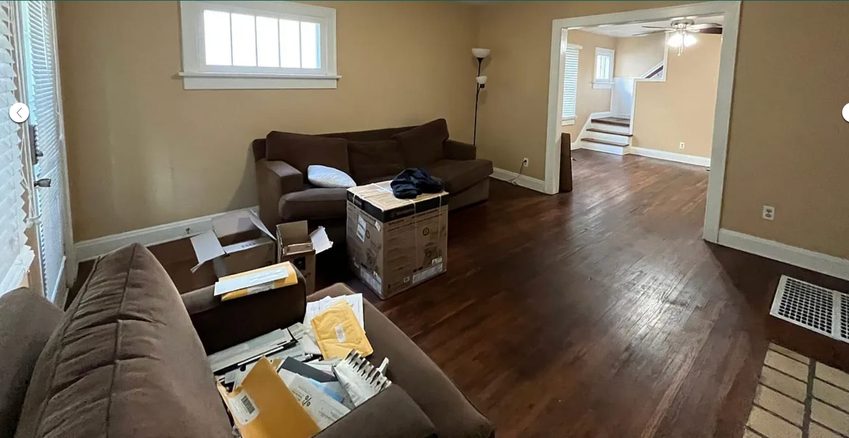 255-257 Southwood Ave - 255-257 Southwood Ave Unit 257 East