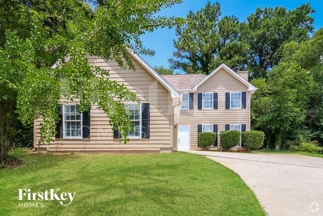 Building Photo - 6480 Pine Grove Ct Rental