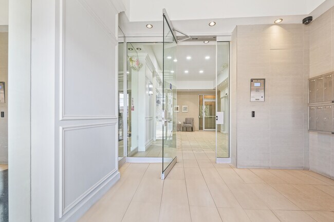 Photo - Deloraine Luxury Apartments