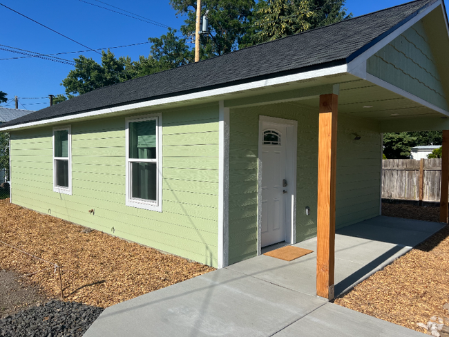 Building Photo - 4420 N Best Rd Rental