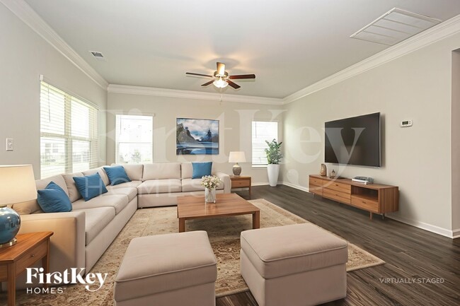 Photo - 3727 Pelham Wood Dr