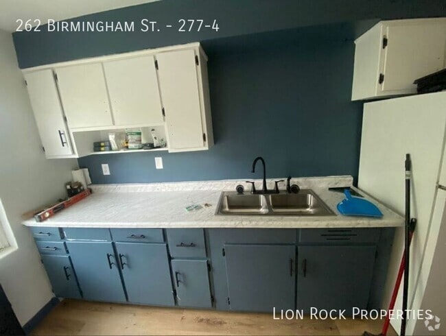 Building Photo - 262 Birmingham St Unit 277-4 Rental