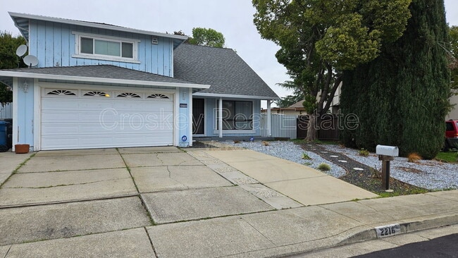 Photo - 2216 Placer Dr