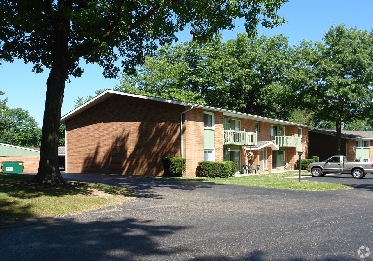 Caravelle Apartments - Caravelle Apartments