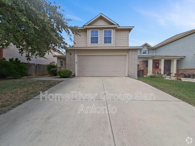 Building Photo - 8623 Harvest Moon Rental