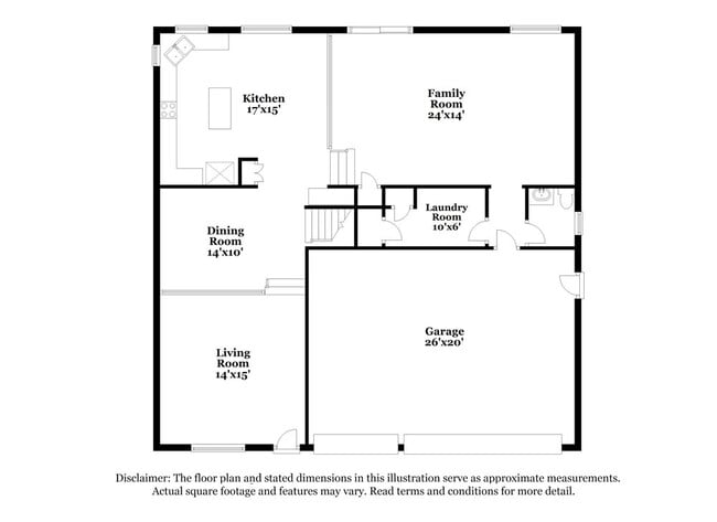 Photo - 15825 W Redfield Rd