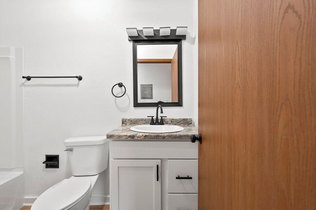 Cherry Hill Apartments