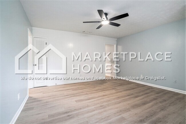 Photo - 3022 Cruse Rd NW