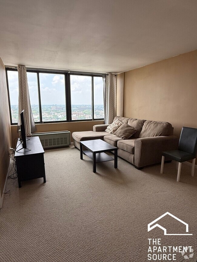 Building Photo - 2754 N Hampden Ct Unit 1904 Rental