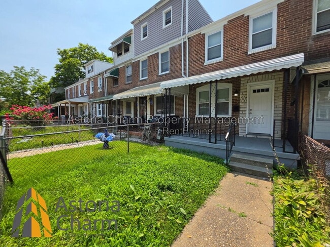 Building Photo - 203 Chestnut St