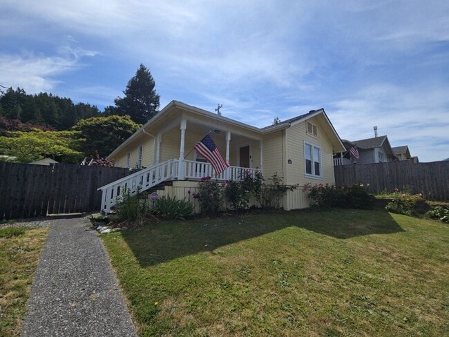 Building Photo - Beautifully remodeled 2BD/1BA Scotia home