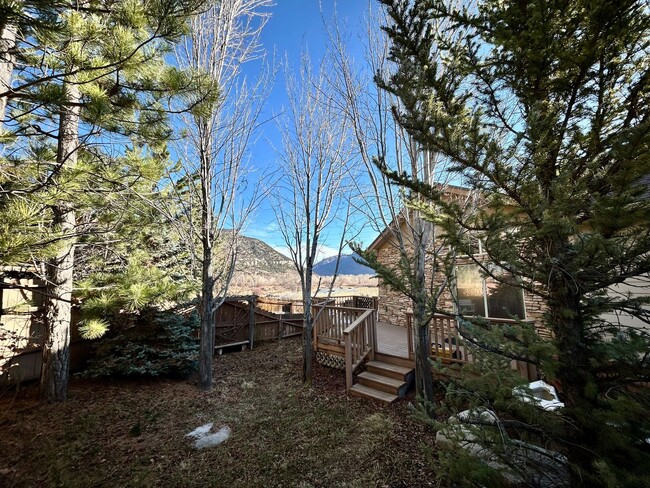 Gorgeous valley views with the convenience... - Gorgeous valley views with the convenience... Casa