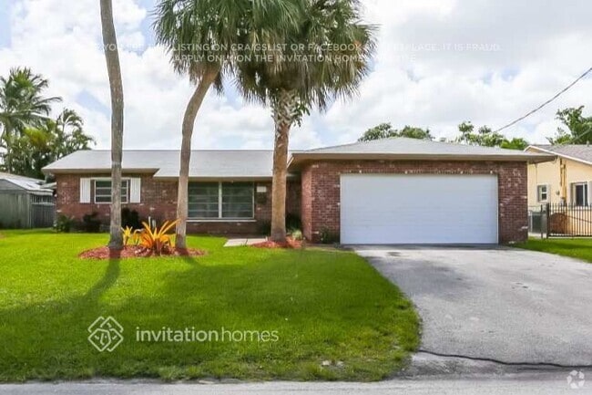 Building Photo - 1772 NW 38th St Rental