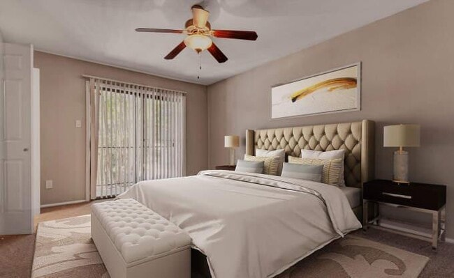 Photo - 2 bedroom in Houston TX 77014 Unidad 2047