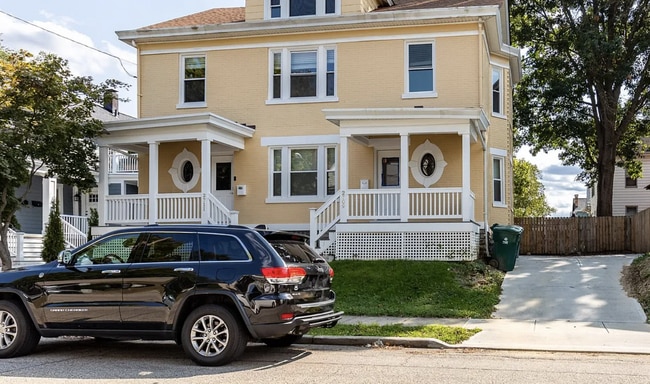 Photo - 2709 Griffiths Ave