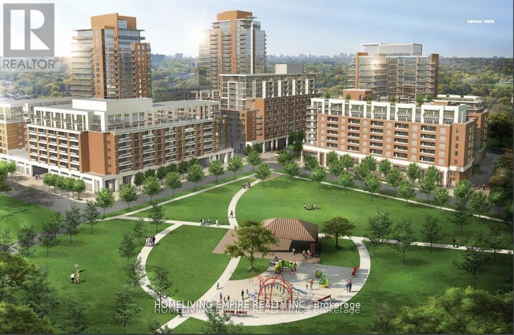 Photo - 3091 Dufferin St Unit 902