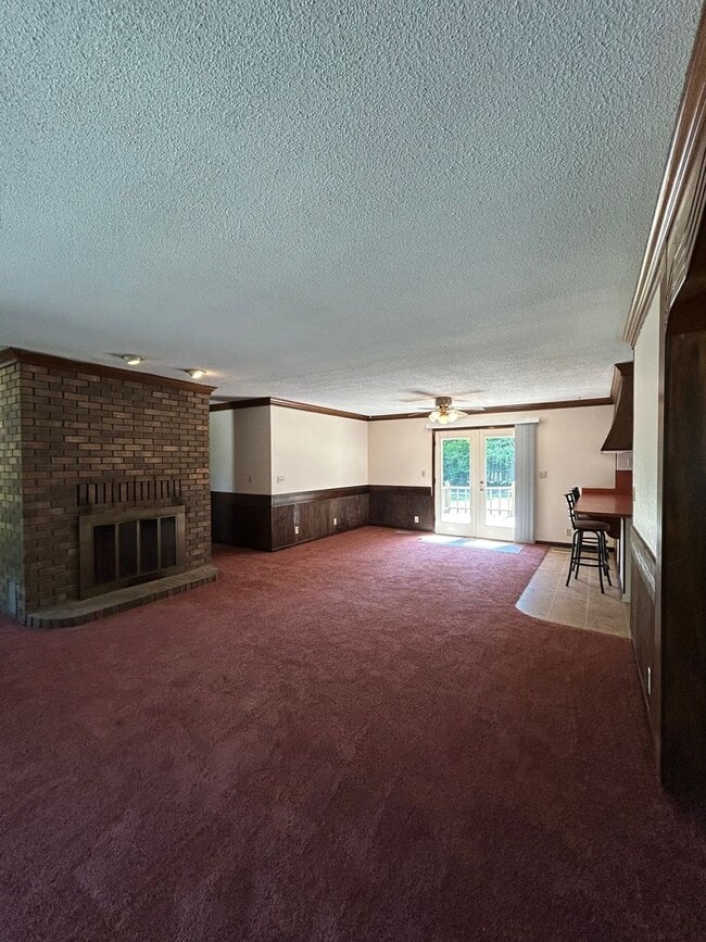 Photo - Spruce Street, Enterprise, AL