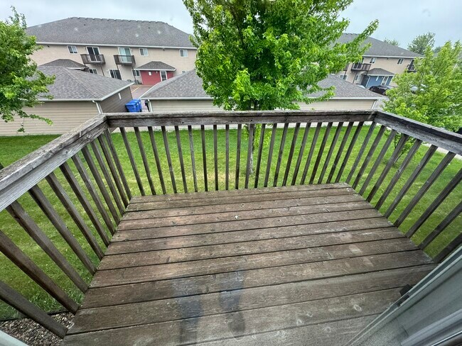 Meadow Ridge Apartments