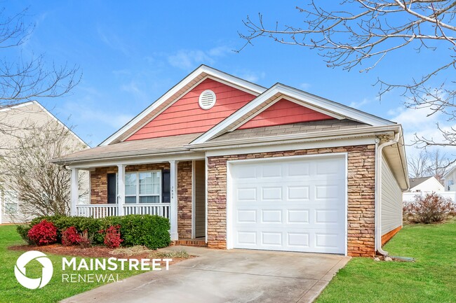 Photo - 3624 Crowders View Dr