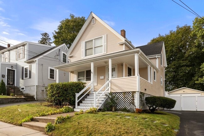 Photo - 95 Glenwood Ave