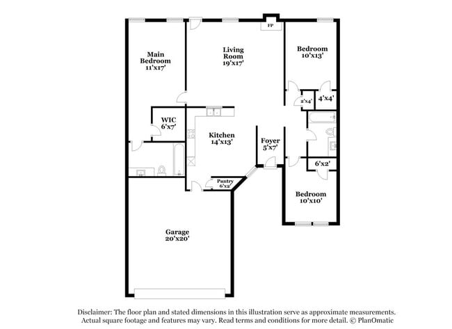 Photo - 16508 Cowboy Trail