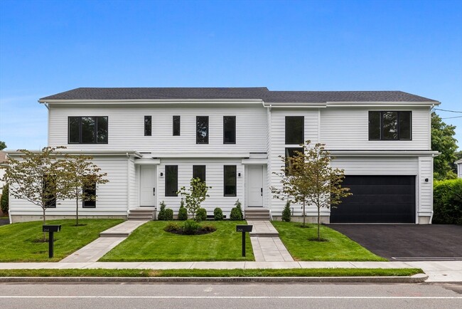 Photo - 264 Lagrange St Townhome