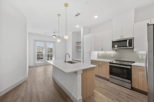 Photo - Presidium Frisco Square