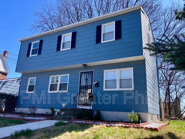 Building Photo - 1523 W Cheltenham Ave