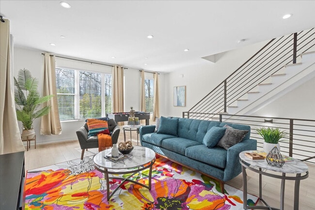 Photo - 1319 Anderson St Unidad ID1366784P