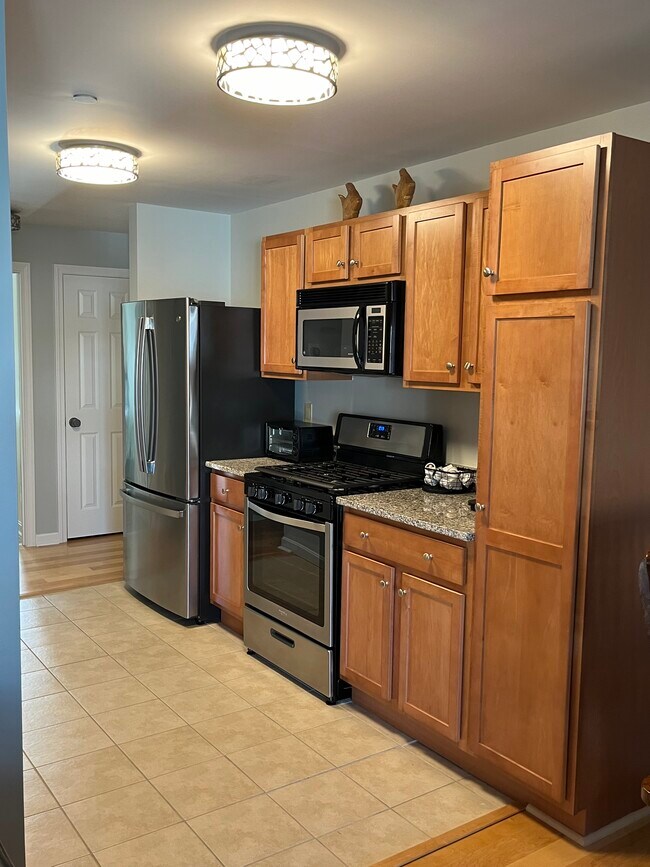Photo - 15 K St Unit 1