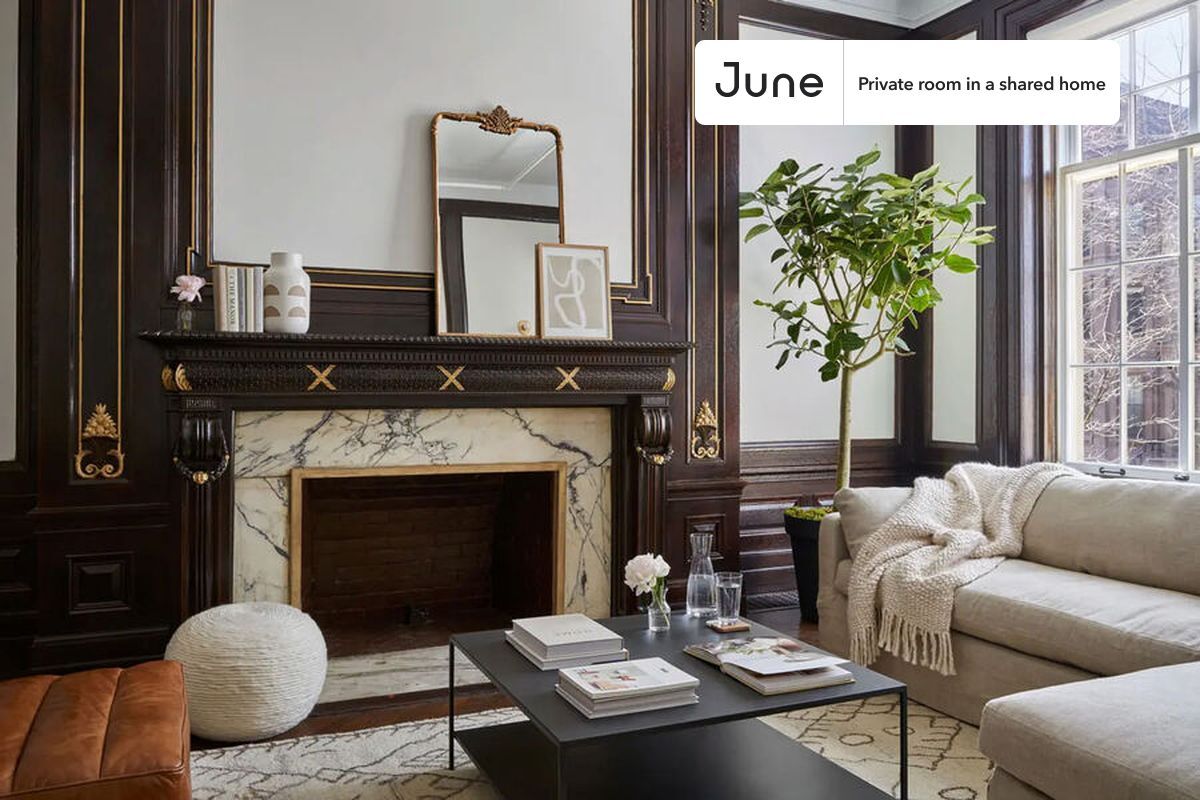 Photo - Room in Shared 13.0 bed/7.5 bath home