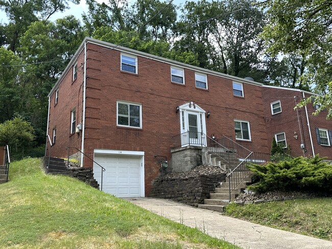 Building Photo - 114 Mount Lebanon Blvd