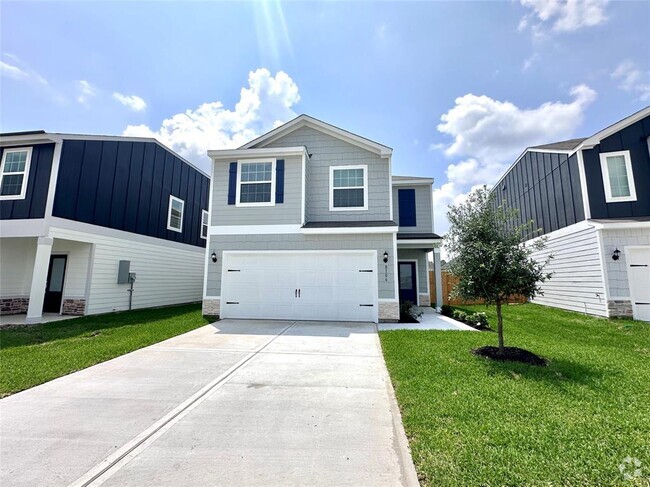 Building Photo - 8106 Sunberry Shadow Dr Rental