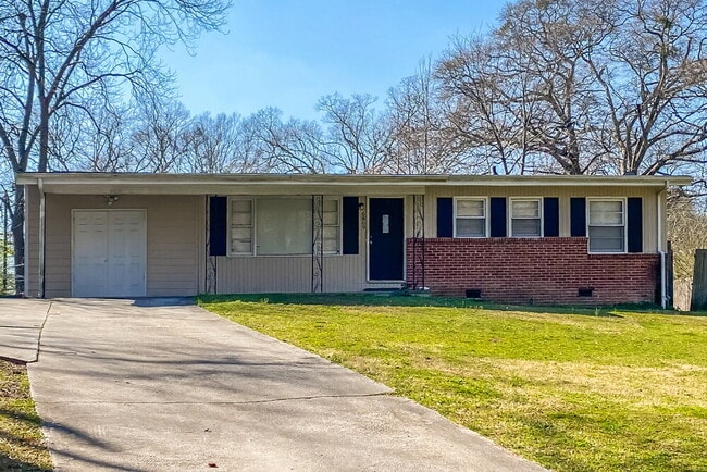 Building Photo - 6869 Delta Dr