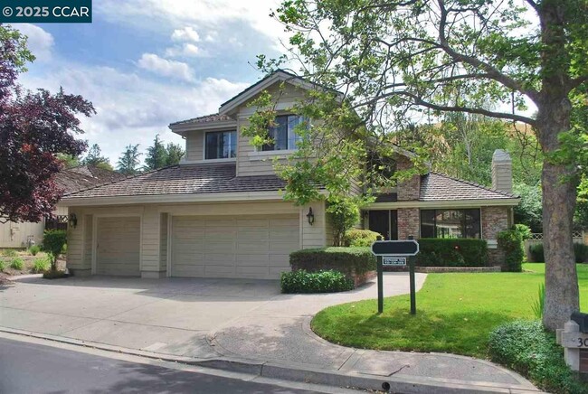 Photo - 3057 Deer Meadow Dr House
