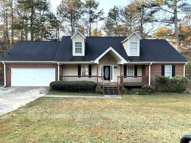 Building Photo - 65 Windsong Dr