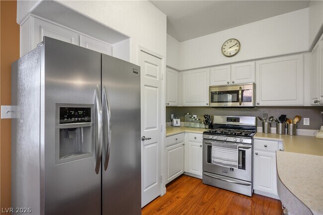 Photo - 9000 S Las Vegas Blvd Unit 2248