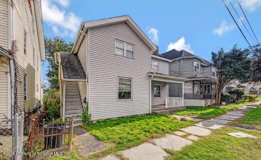 Building Photo - 326 N Hyde Park Ave