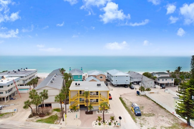 Photo - 708 Gulf Blvd Unit A