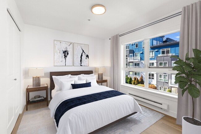 Photo - Dexter Lake Union