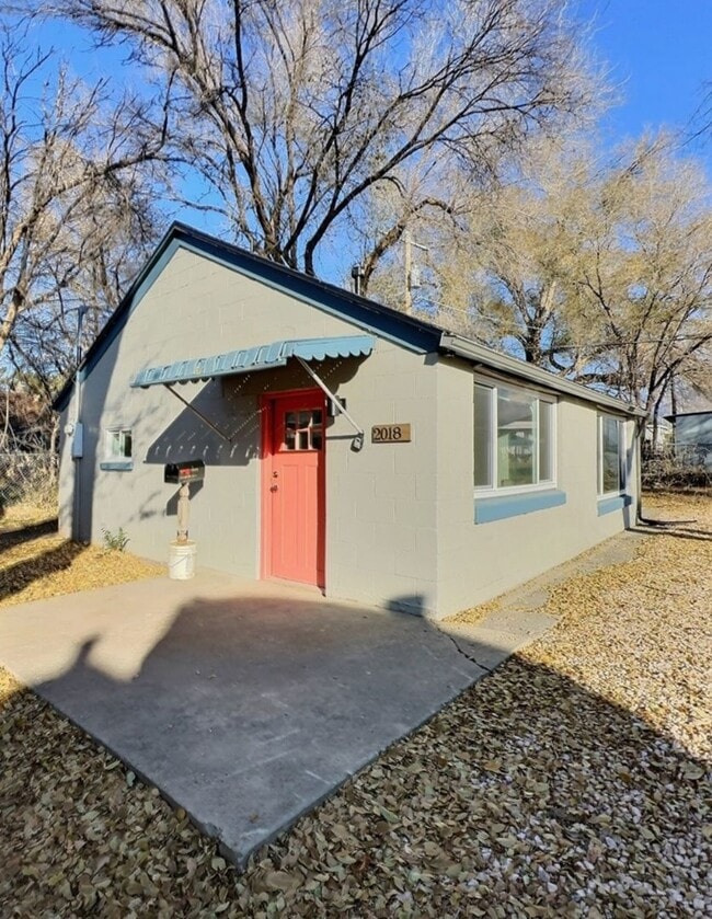 Building Photo - Charming 1-Bedroom Apartment near Downtown Ogden!
