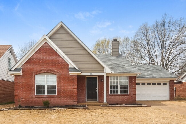 Building Photo - 5895 Waverly Dr Rental