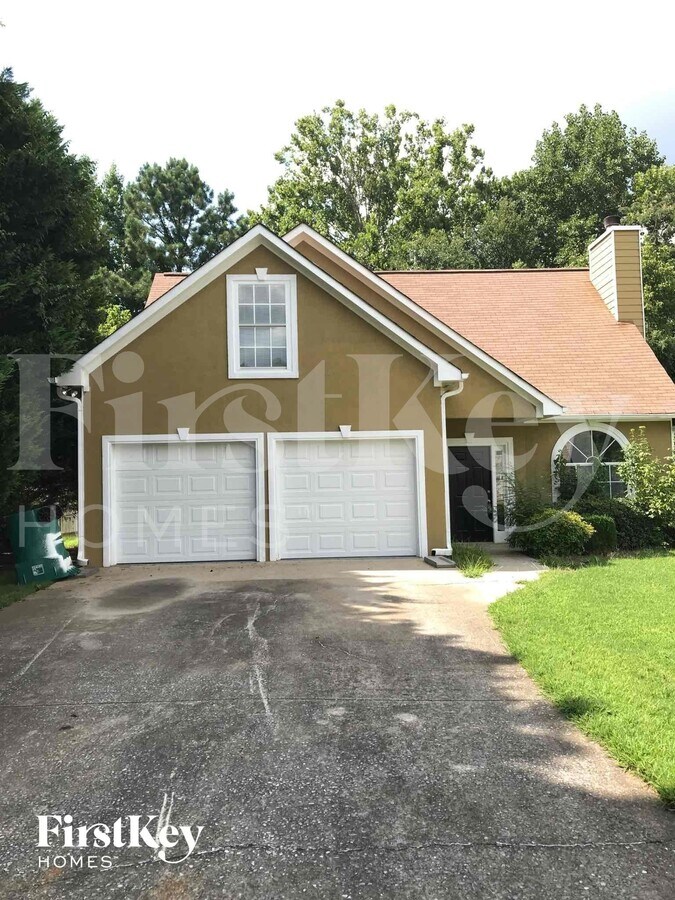 Photo - 5001 Rose Ct SE